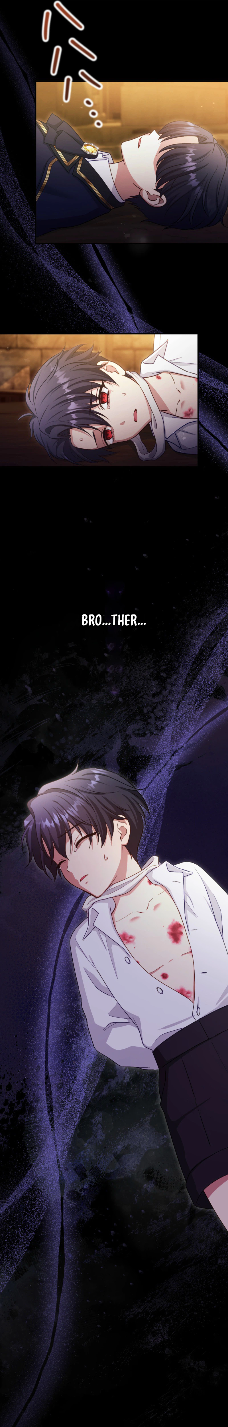 His Majesty Is My Ideal Boss! Chapter 17 Page 10