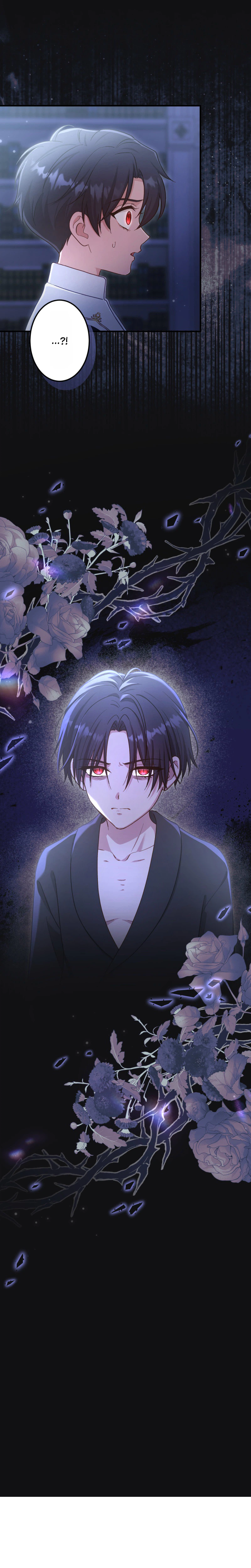 His Majesty Is My Ideal Boss! Chapter 17 Page 34