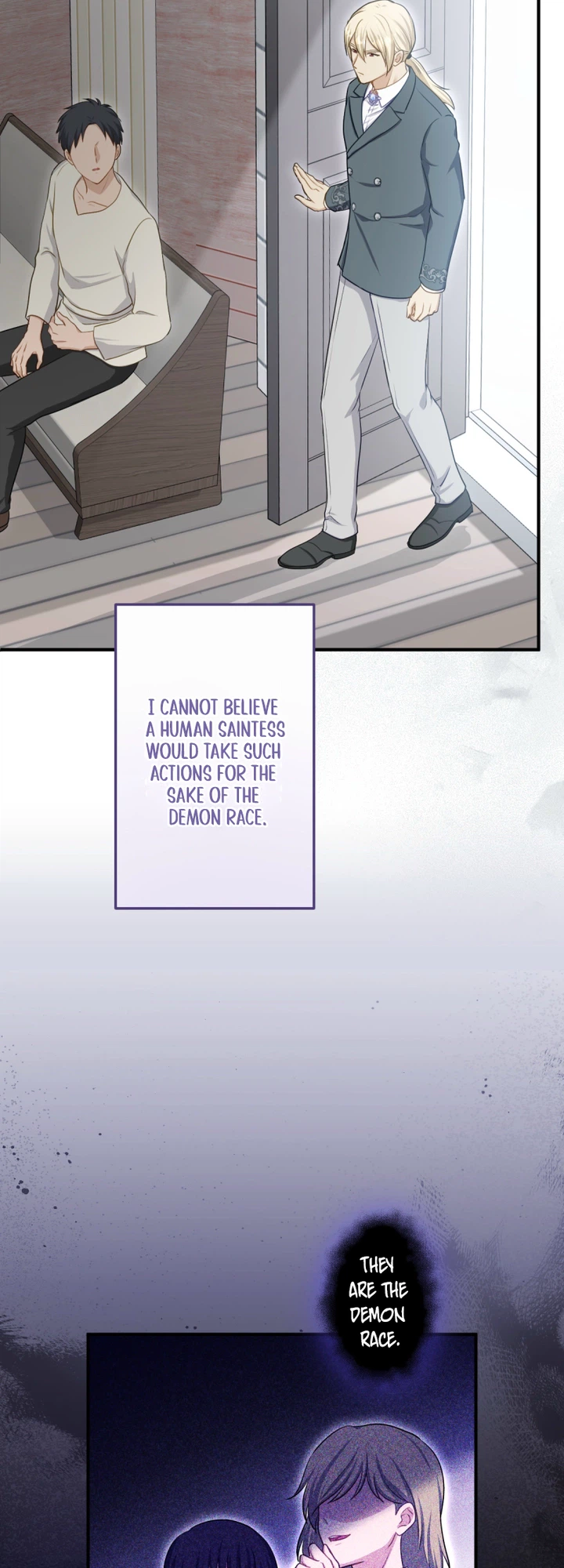 His Majesty Is My Ideal Boss! Chapter 5 Page 6