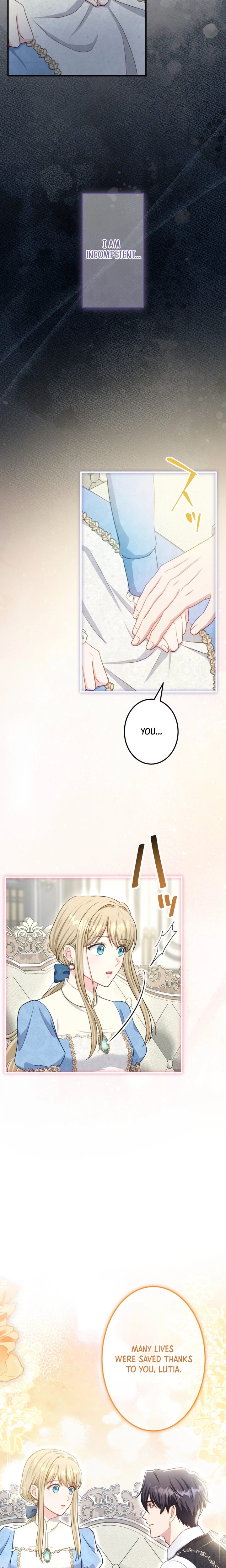 His Majesty Is My Ideal Boss! Chapter 5 Page 22