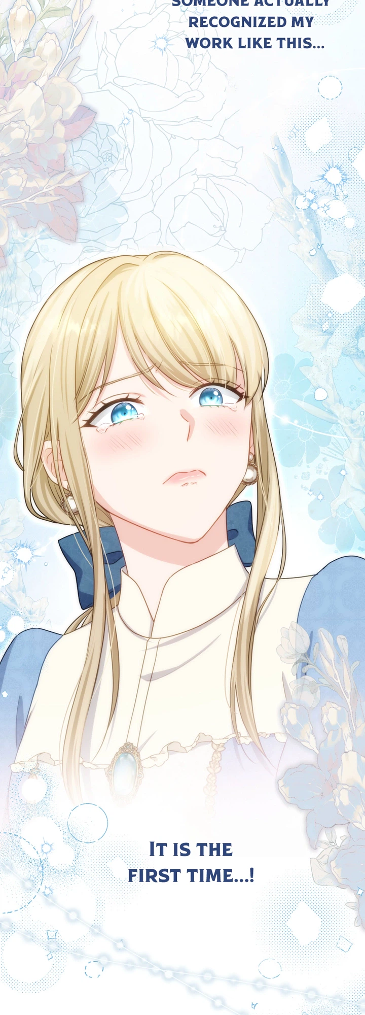 His Majesty Is My Ideal Boss! Chapter 5 Page 24