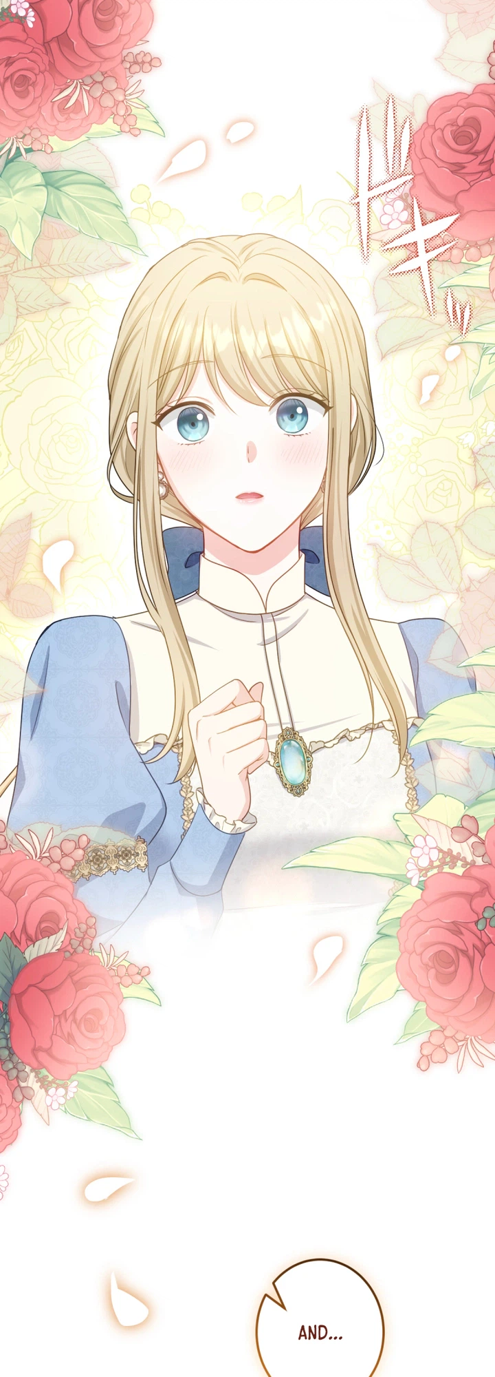 His Majesty Is My Ideal Boss! Chapter 5 Page 27