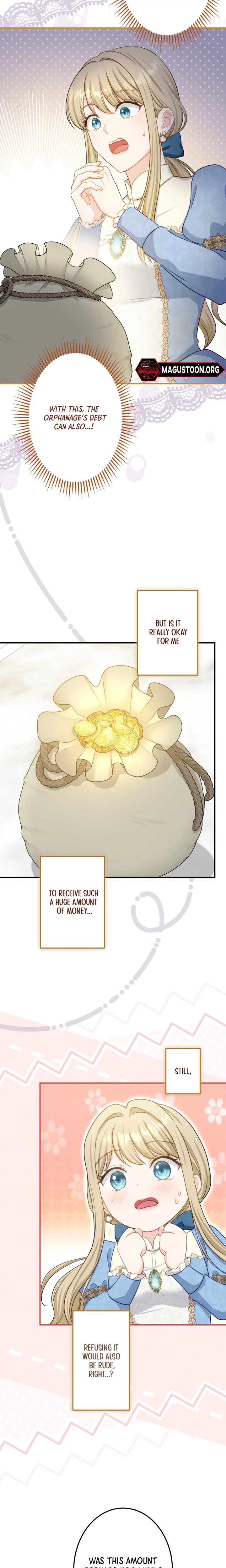 His Majesty Is My Ideal Boss! Chapter 5 Page 29