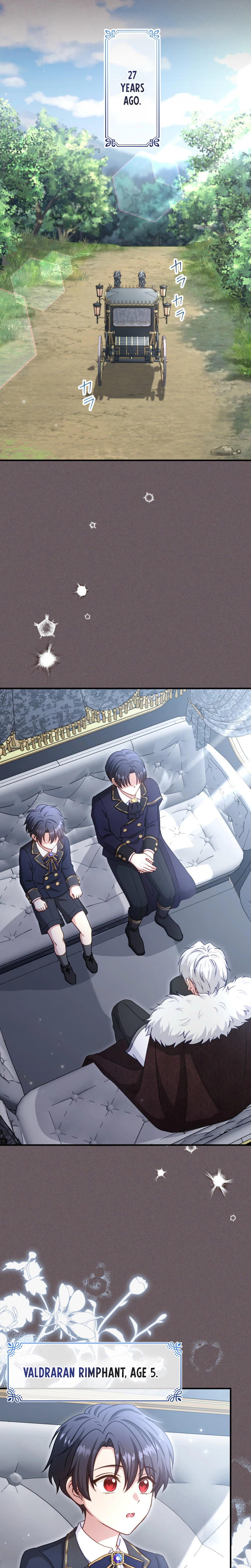 His Majesty Is My Ideal Boss! Chapter 16 Page 24