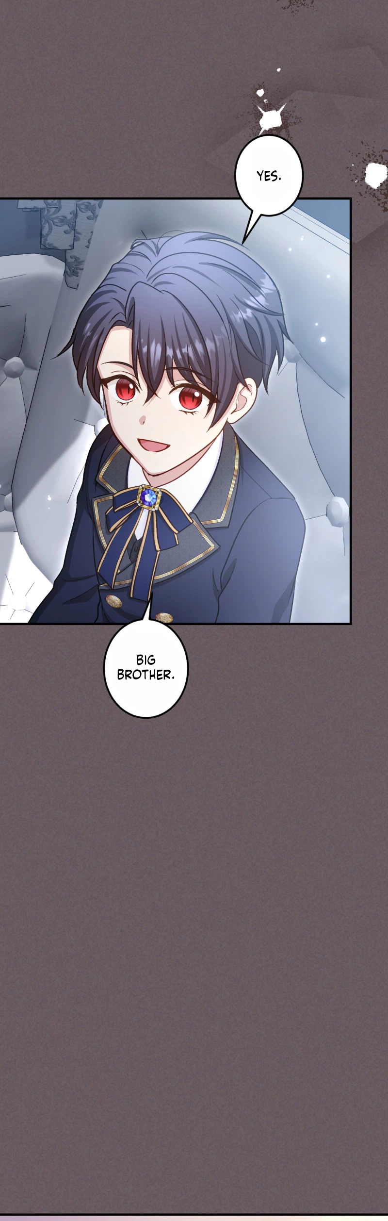 His Majesty Is My Ideal Boss! Chapter 16 Page 28