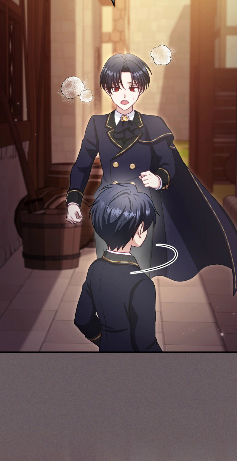His Majesty Is My Ideal Boss! Chapter 16 Page 34