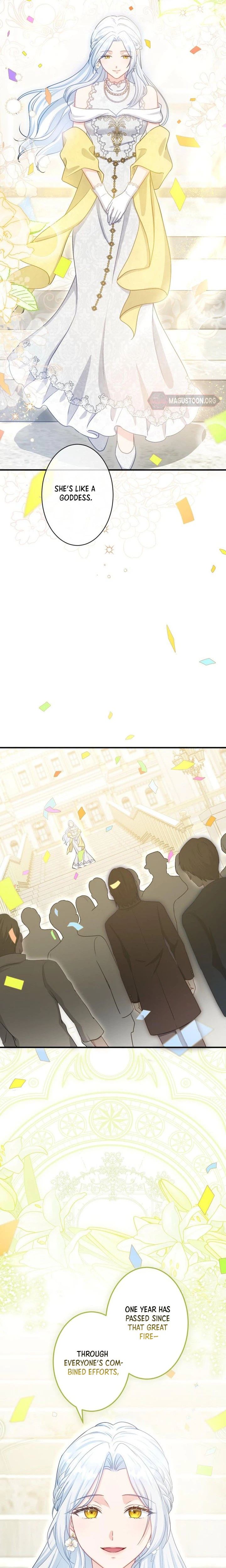 His Majesty Is My Ideal Boss! Chapter 10 Page 11