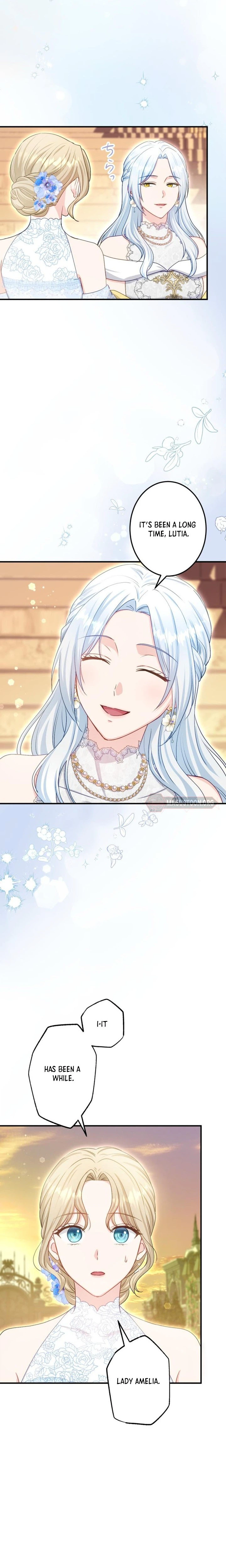 His Majesty Is My Ideal Boss! Chapter 10 Page 15