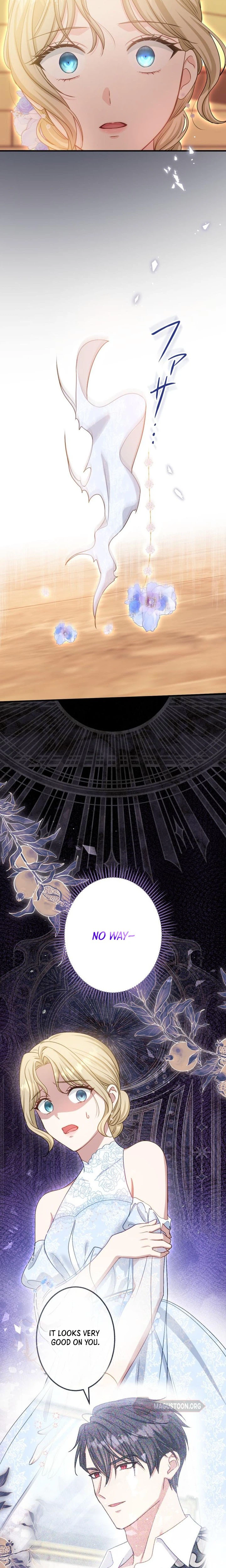 His Majesty Is My Ideal Boss! Chapter 10 Page 20