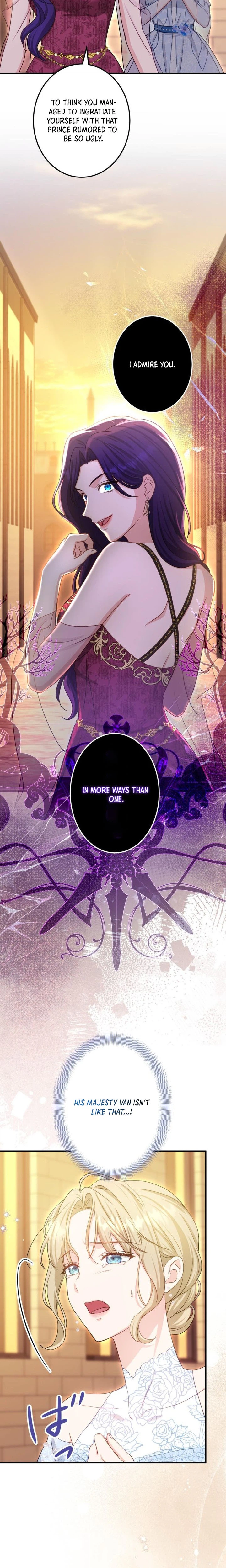 His Majesty Is My Ideal Boss! Chapter 10 Page 24
