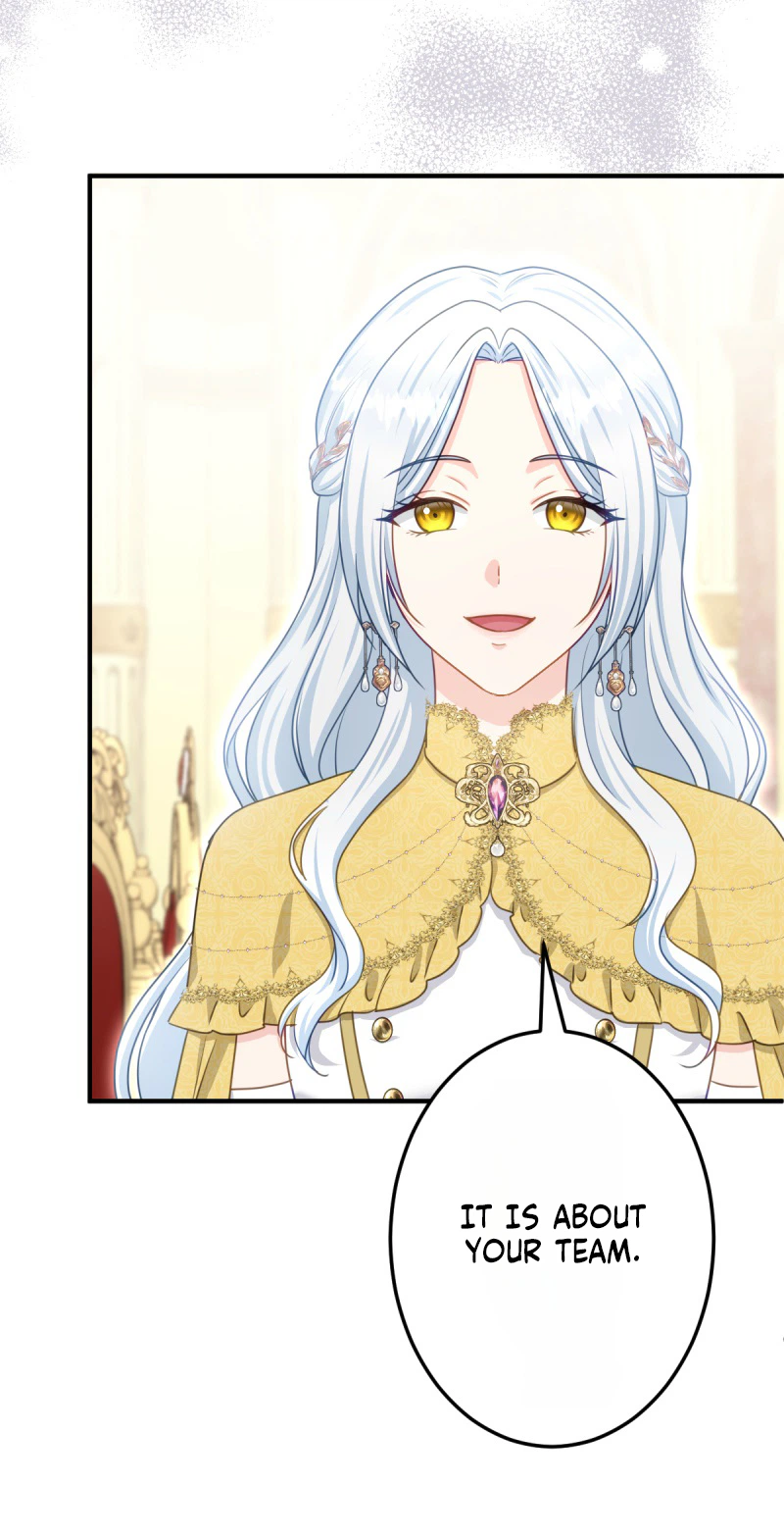 His Majesty Is My Ideal Boss! Chapter 6 Page 6