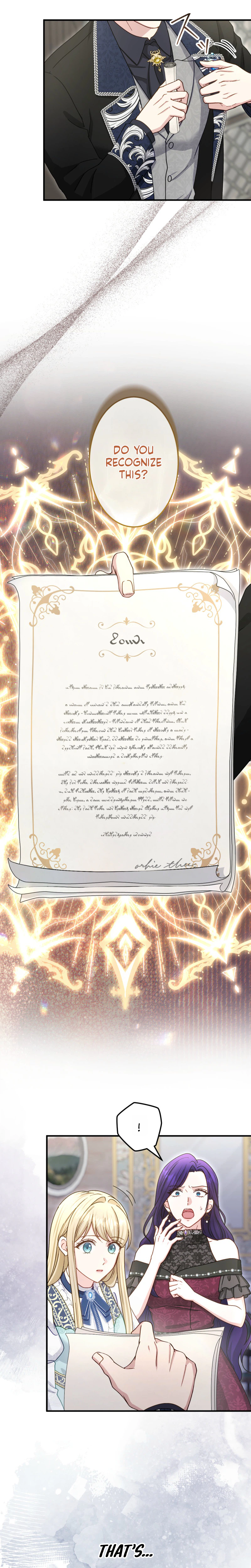 His Majesty Is My Ideal Boss! Chapter 14 Page 13