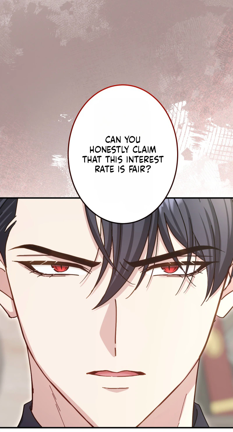 His Majesty Is My Ideal Boss! Chapter 14 Page 16