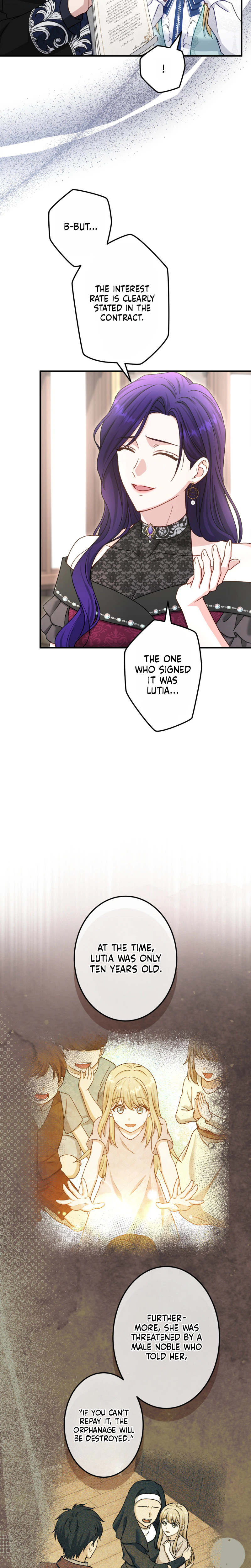His Majesty Is My Ideal Boss! Chapter 14 Page 18