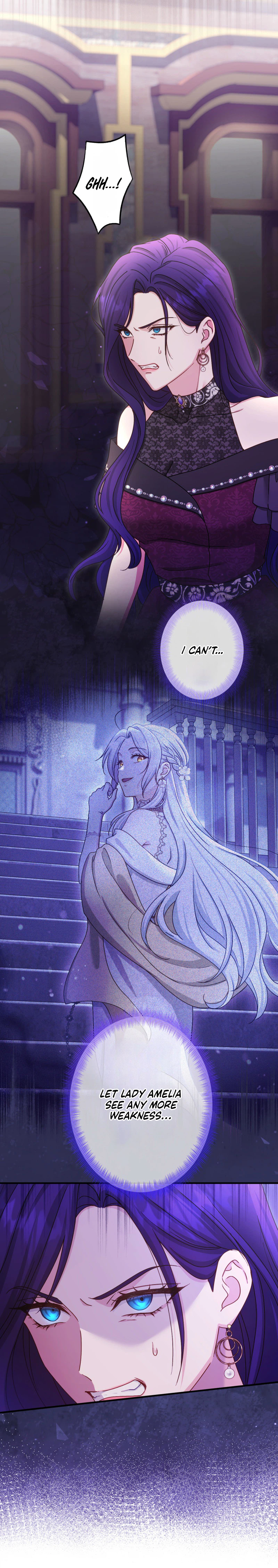 His Majesty Is My Ideal Boss! Chapter 14 Page 22