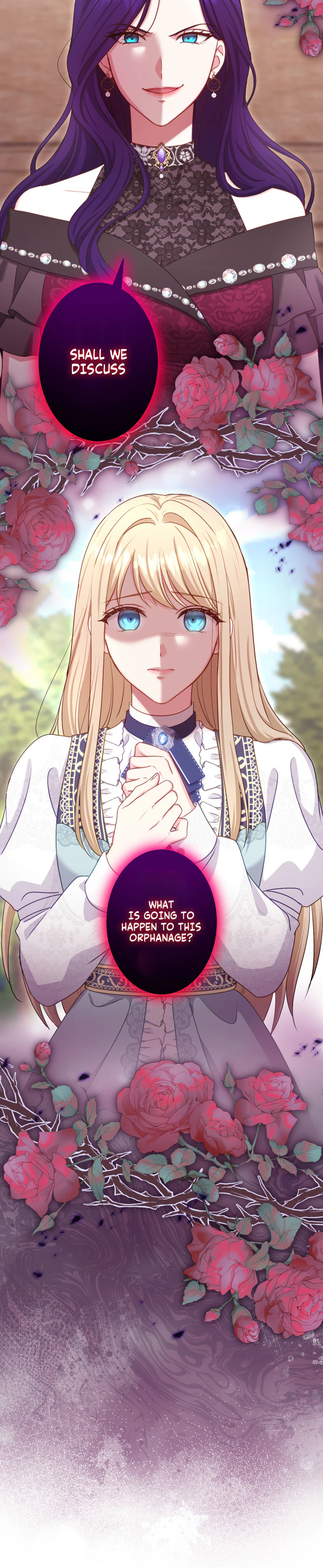 His Majesty Is My Ideal Boss! Chapter 12 Page 30