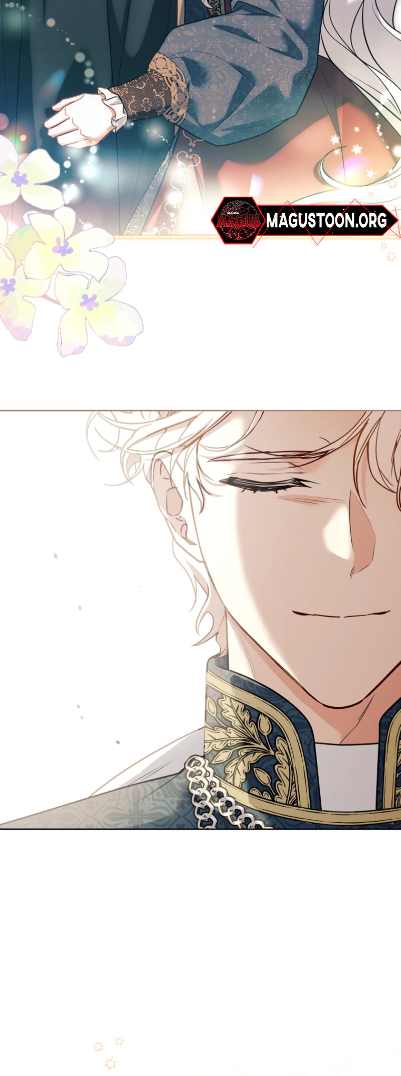 Honey, Why Can't We Get A Divorce? Chapter 99 Page 7