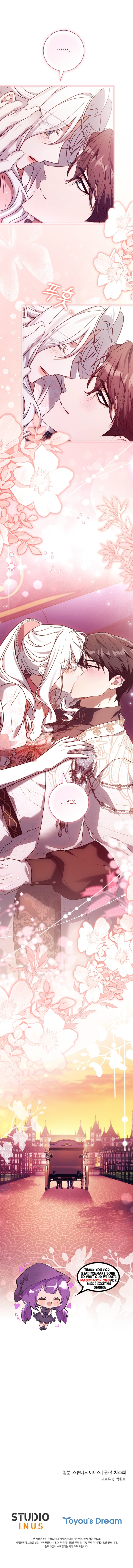 Honey, Why Can't We Get A Divorce? Chapter 105 Page 12