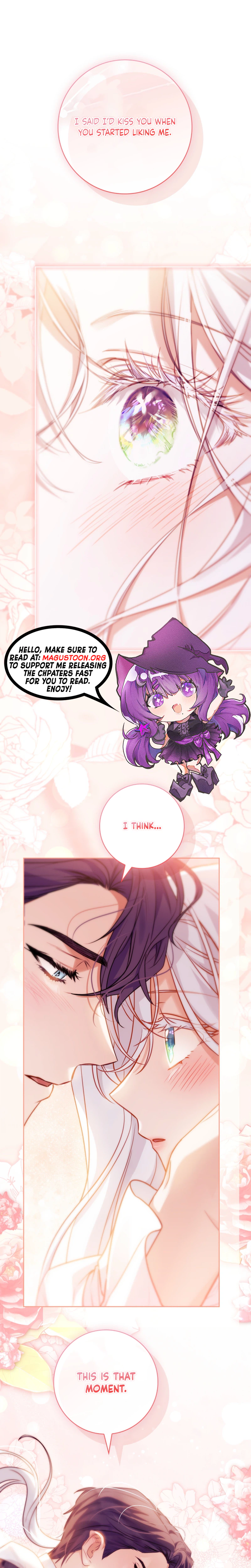 Honey, Why Can't We Get A Divorce? Chapter 90 Page 2
