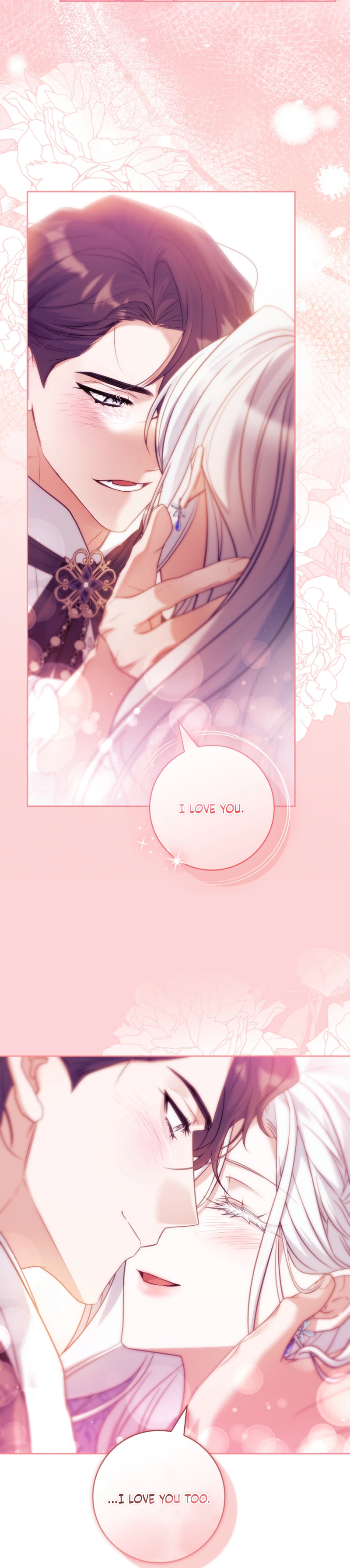 Honey, Why Can't We Get A Divorce? Chapter 90 Page 4