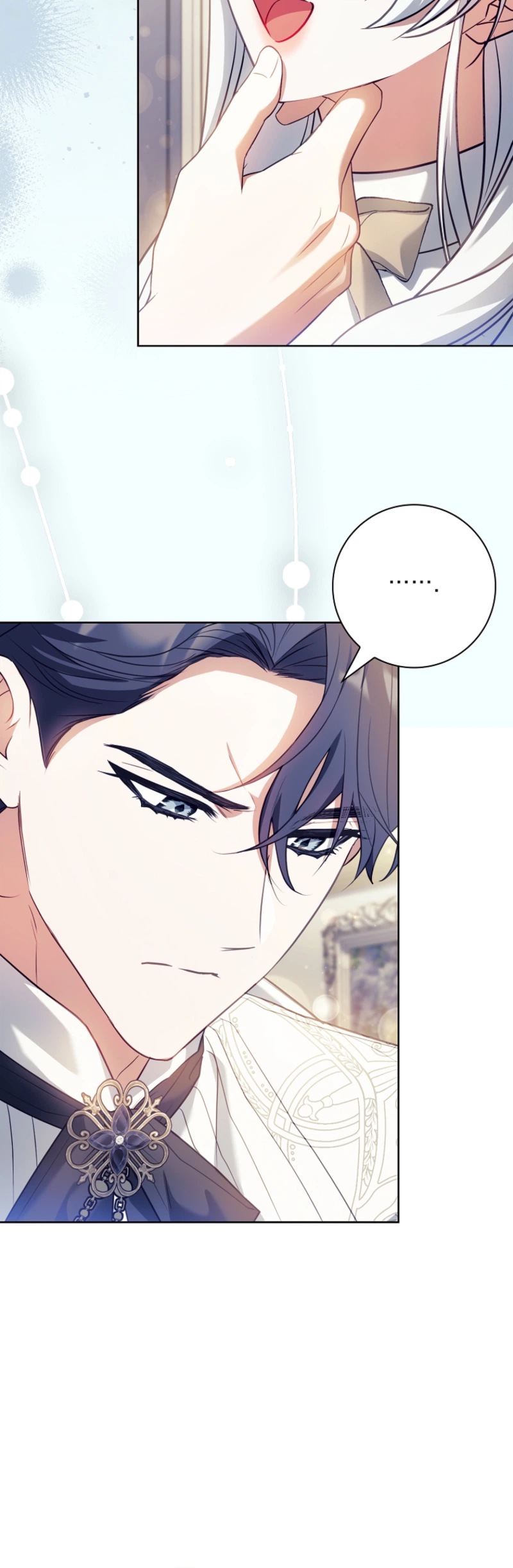 Honey, Why Can't We Get A Divorce? Chapter 90 Page 28