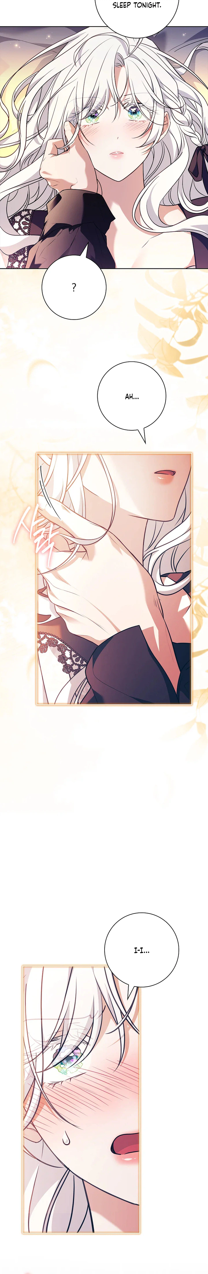Honey, Why Can't We Get A Divorce? Chapter 93 Page 26