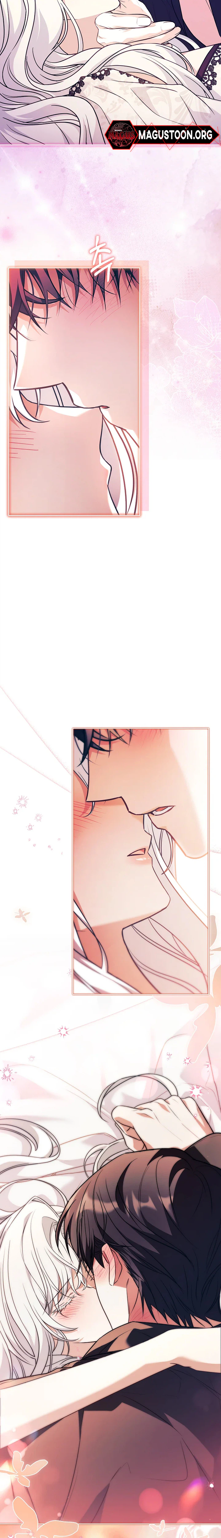 Honey, Why Can't We Get A Divorce? Chapter 93 Page 29