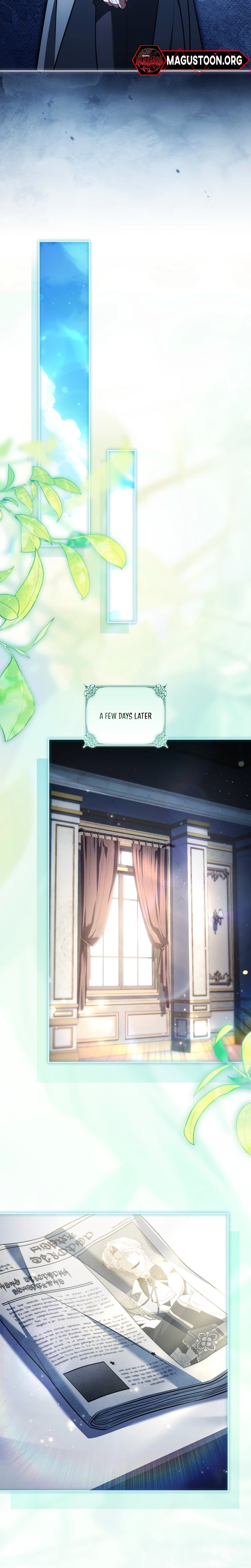 Honey, Why Can't We Get A Divorce? Chapter 97 Page 29