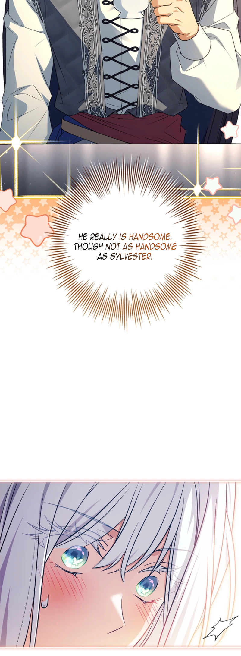 Honey, Why Can't We Get A Divorce? Chapter 92 Page 23