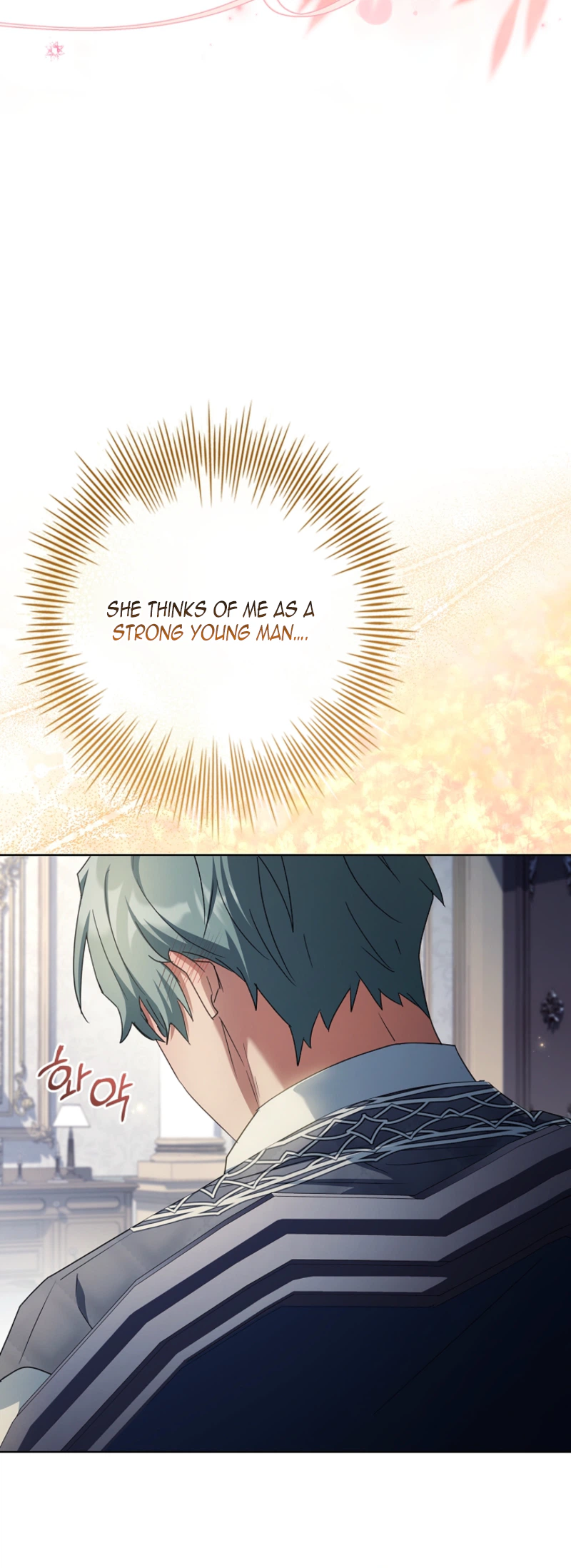 Honey, Why Can't We Get A Divorce? Chapter 92 Page 29