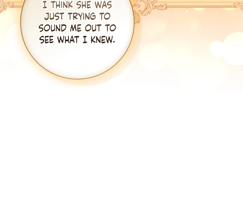 Honey, Why Can't We Get A Divorce? Chapter 103 Page 10
