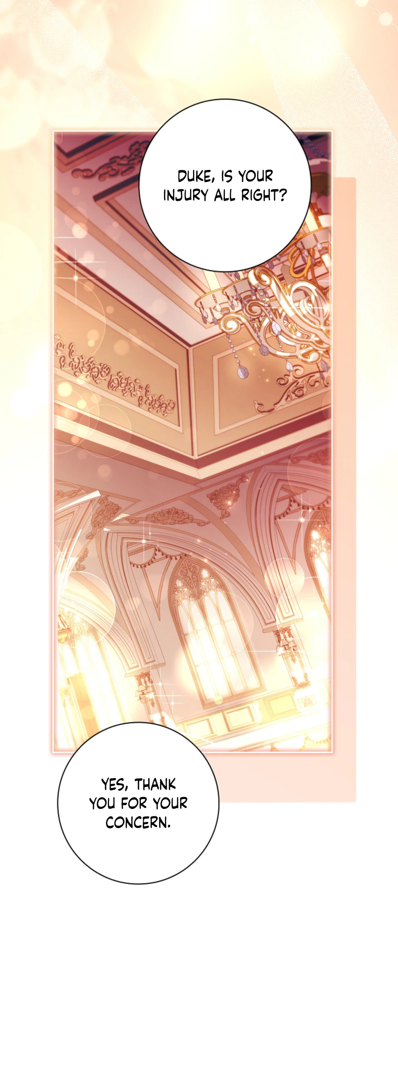 Honey, Why Can't We Get A Divorce? Chapter 103 Page 24
