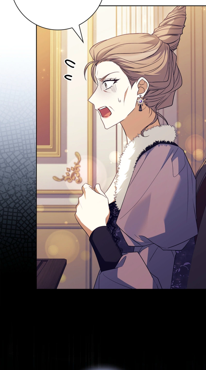 Honey, Why Can't We Get A Divorce? Chapter 91 Page 7