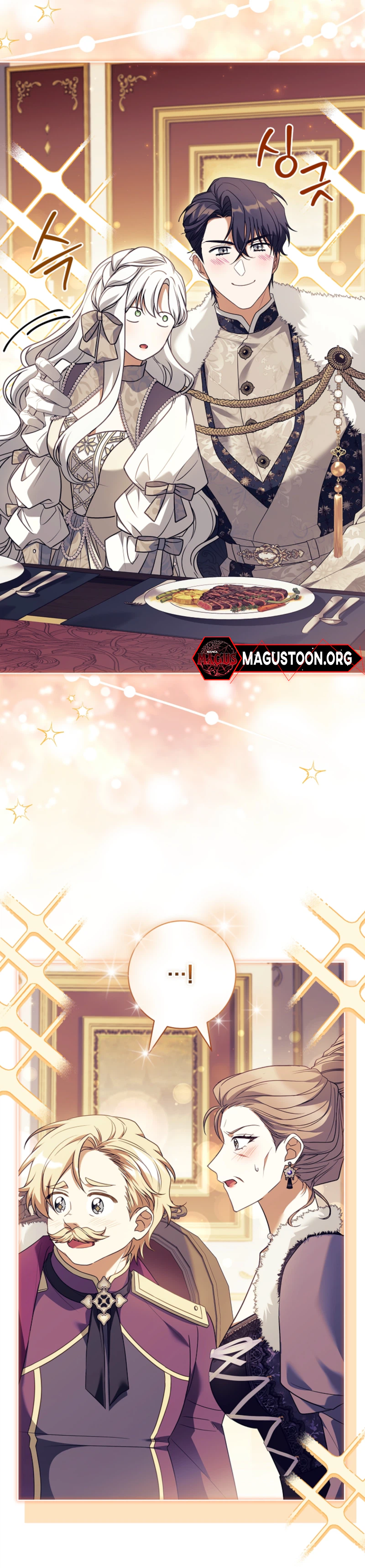 Honey, Why Can't We Get A Divorce? Chapter 91 Page 10