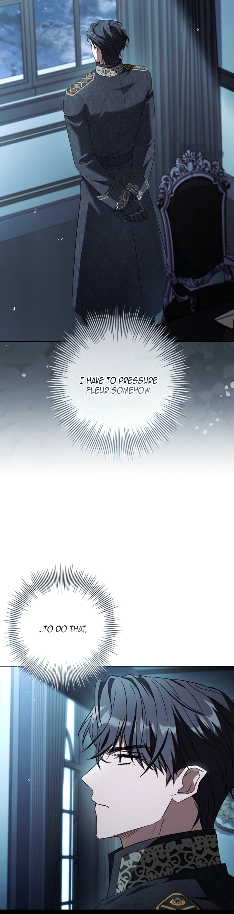 Honey, Why Can't We Get A Divorce? Chapter 91 Page 28