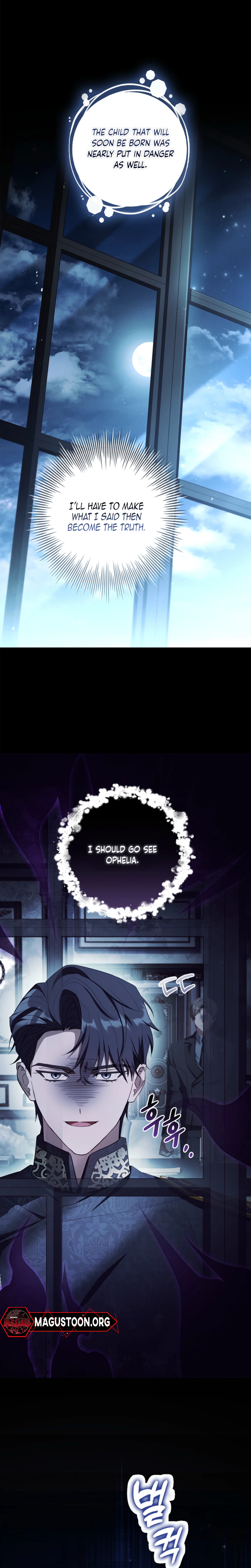 Honey, Why Can't We Get A Divorce? Chapter 91 Page 29