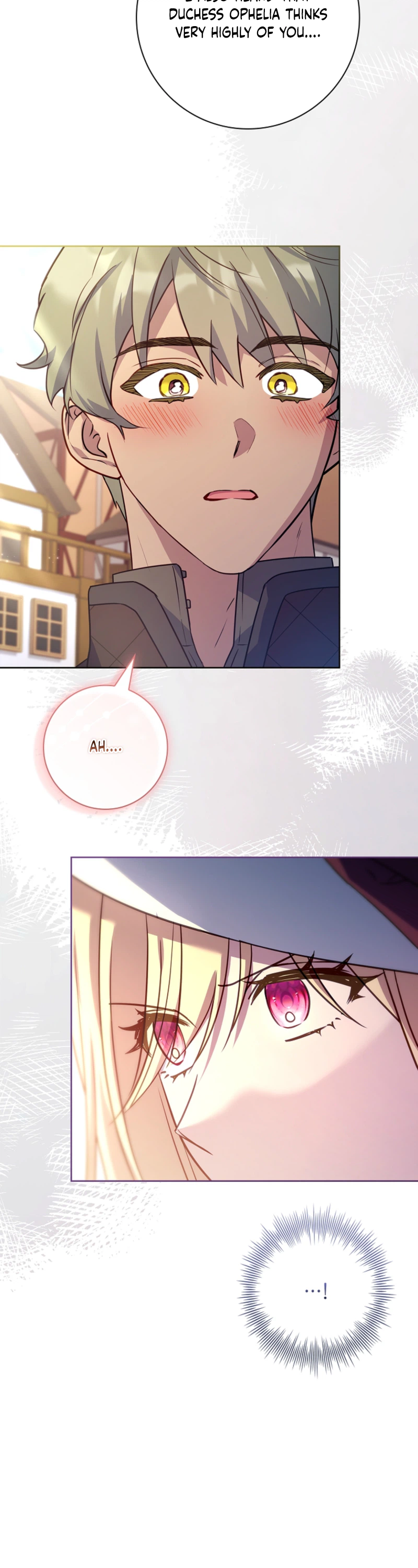 Honey, Why Can't We Get A Divorce? Chapter 100 Page 10