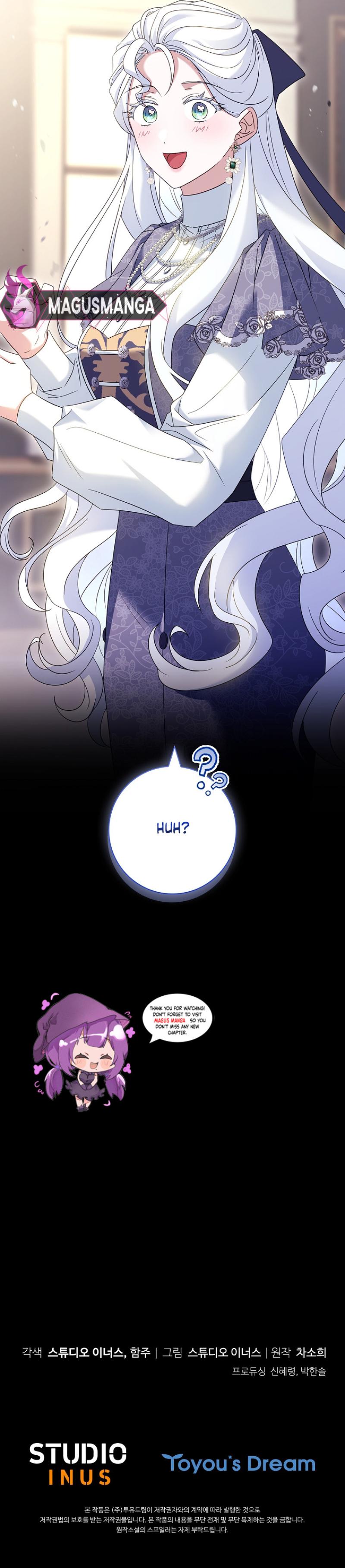Honey, Why Can't We Get A Divorce? Chapter 14 - Chapter 14 Page 9