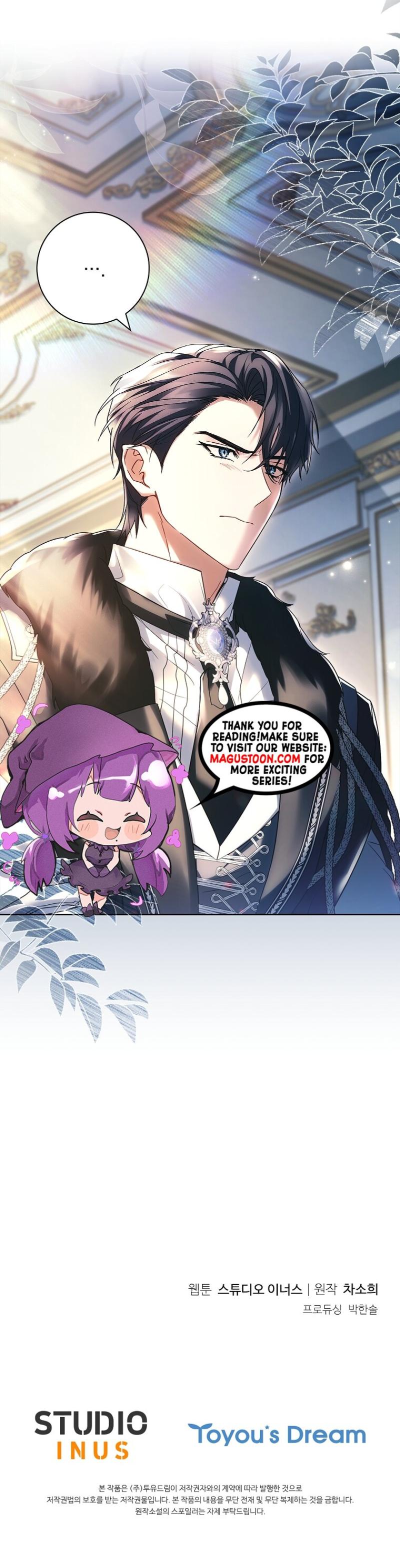 Honey, Why Can't We Get A Divorce? Chapter 41 - Chapter 41 Page 8