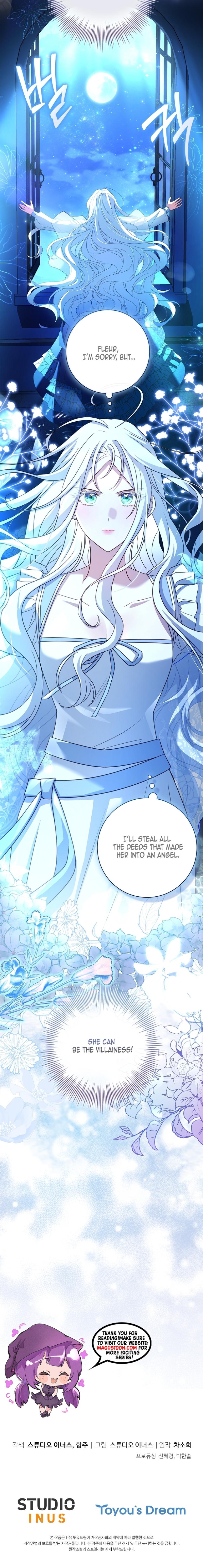Honey, Why Can't We Get A Divorce? Chapter 31 - Chapter 31 Page 14
