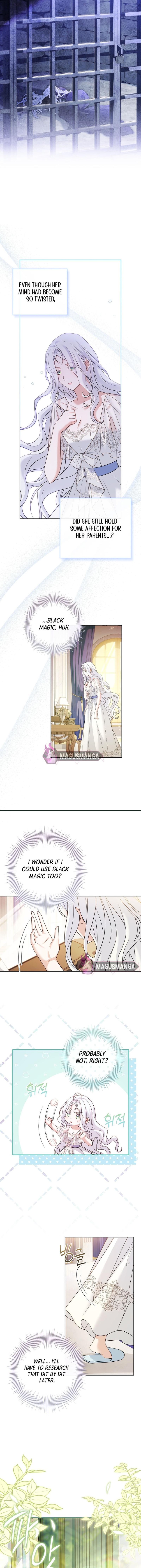 Honey, Why Can't We Get A Divorce? Chapter 2 - Chapter 02 Page 7