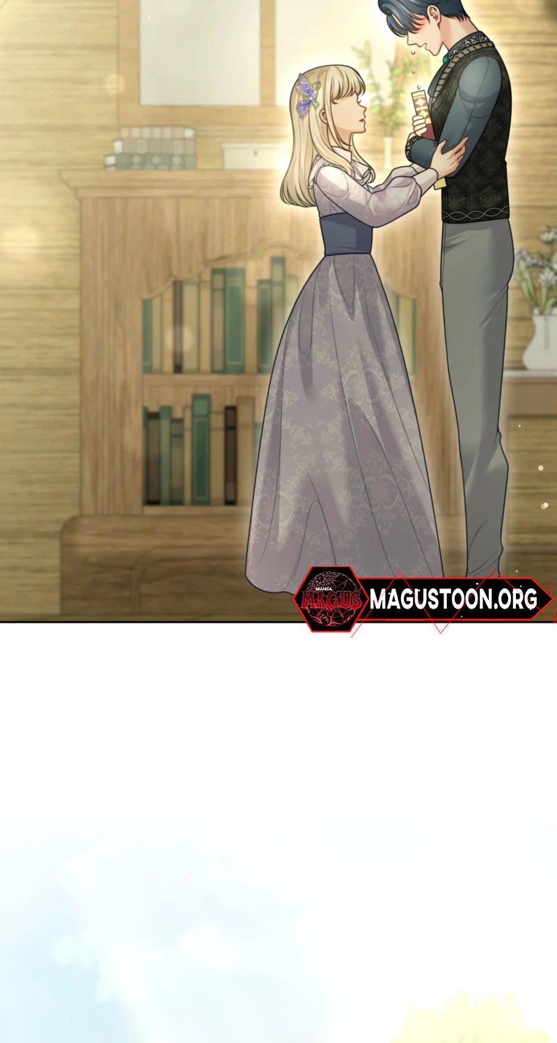Hostage Wife Wants Divorce Chapter 19 Page 19