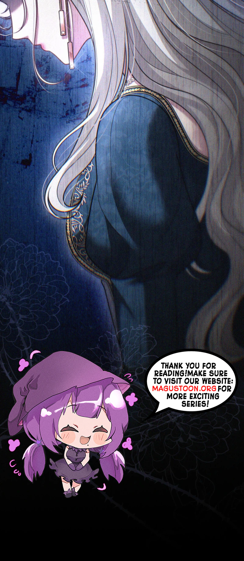 Hostage Wife Wants Divorce Chapter 19 Page 37