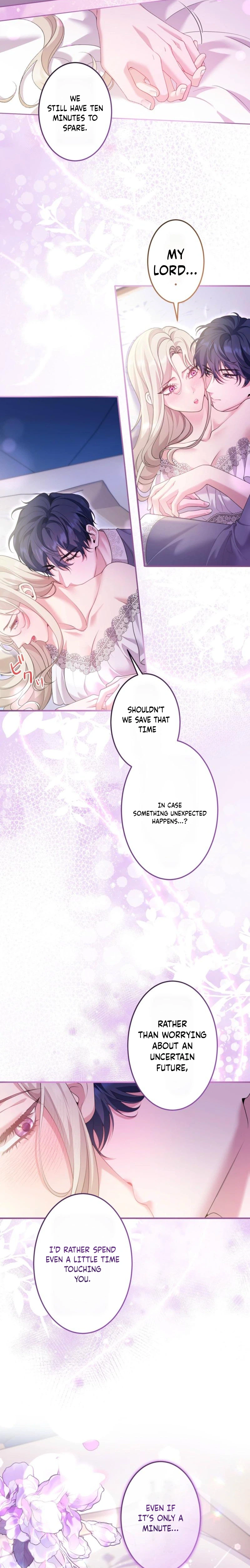 Hostage Wife Wants Divorce Chapter 1 Page 4