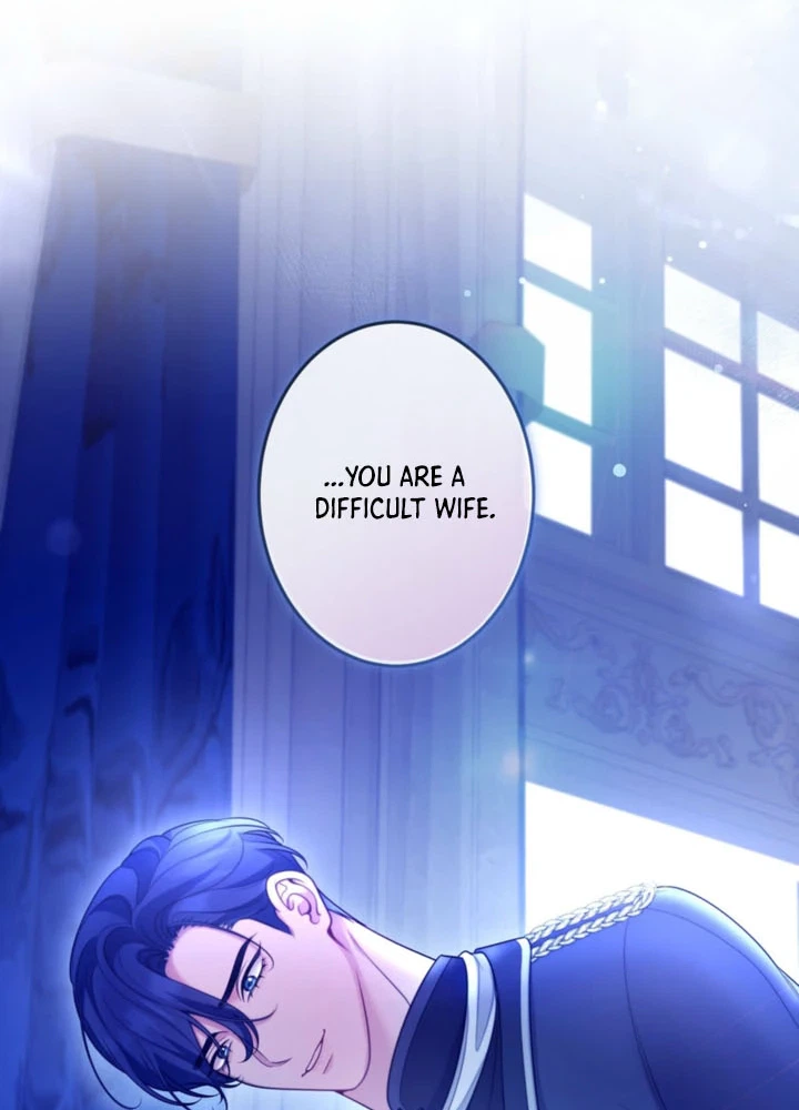Hostage Wife Wants Divorce Chapter 10 Page 4