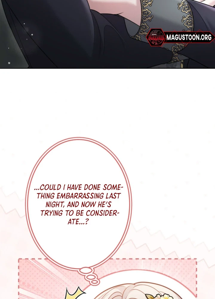 Hostage Wife Wants Divorce Chapter 10 Page 8
