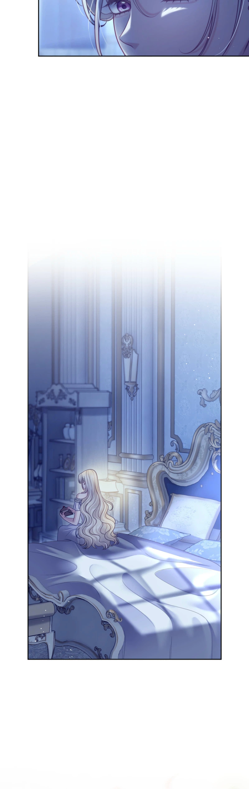 Hostage Wife Wants Divorce Chapter 16 Page 10