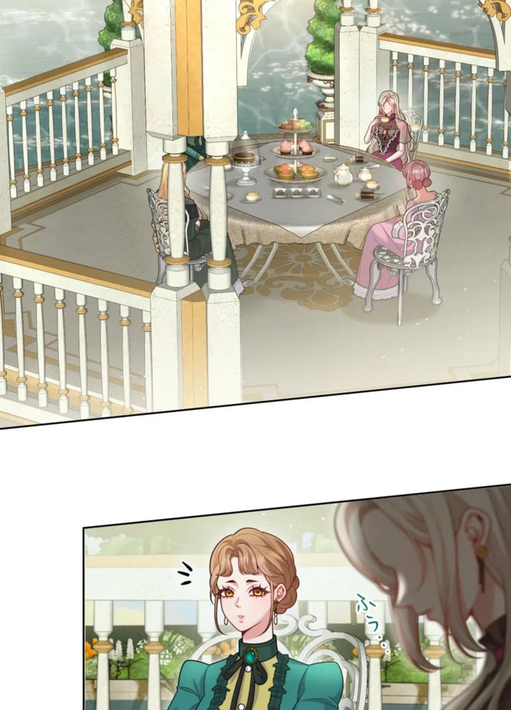 Hostage Wife Wants Divorce Chapter 6 Page 4