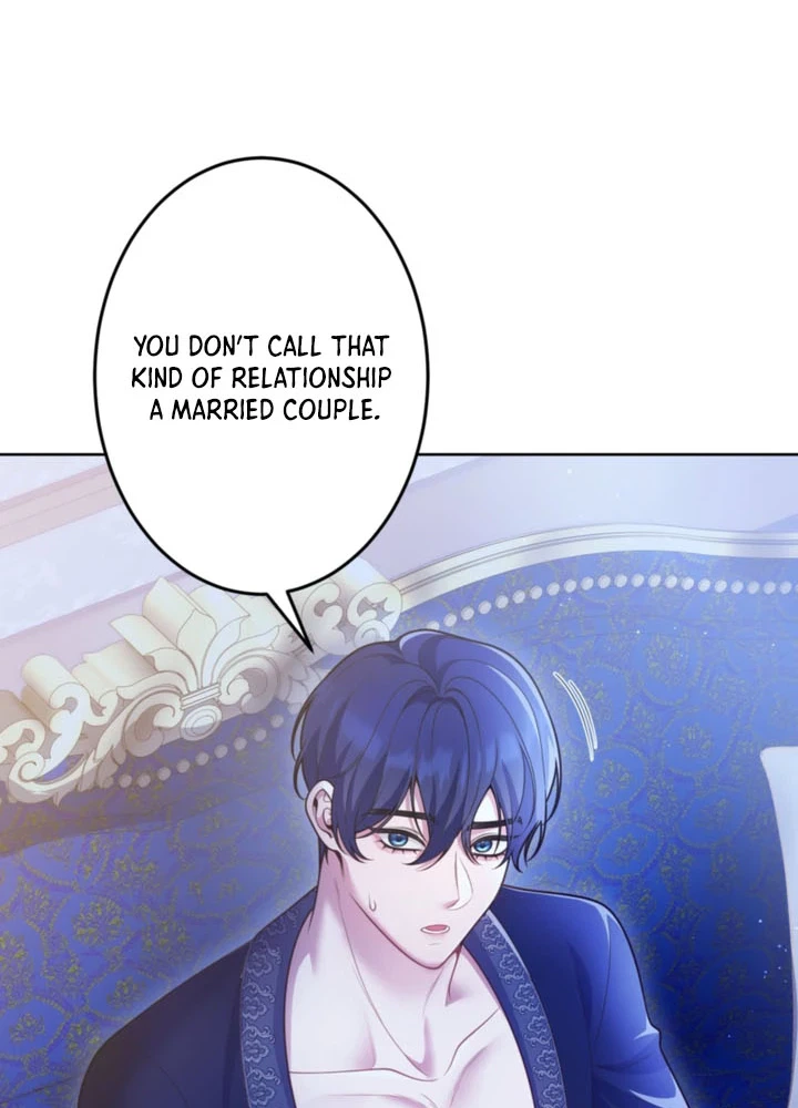 Hostage Wife Wants Divorce Chapter 6 Page 16
