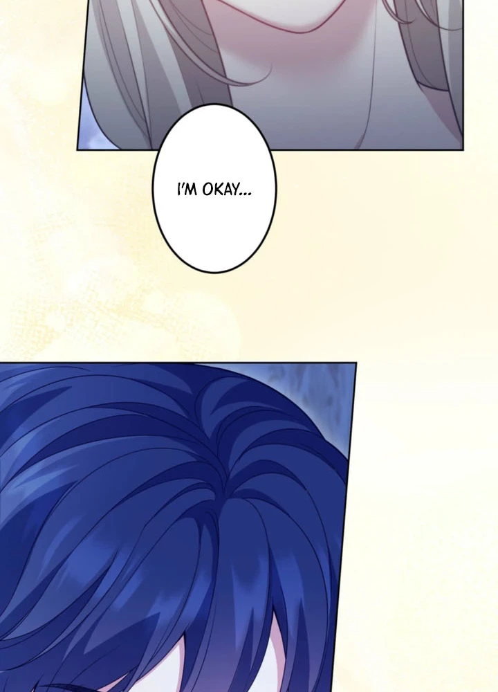 Hostage Wife Wants Divorce Chapter 6 Page 24